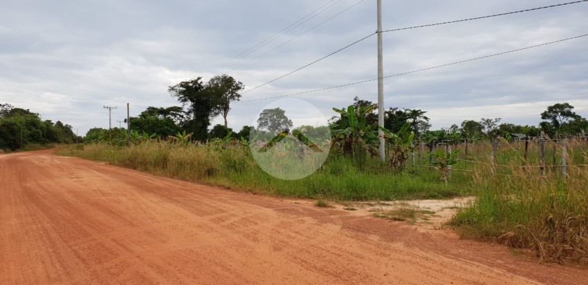 7 Ha Land For Sale - Tuol Kokir, Koh Kong