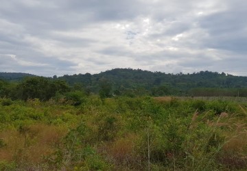 7 Ha Land For Sale - Tuol Kokir, Koh Kong thumbnail