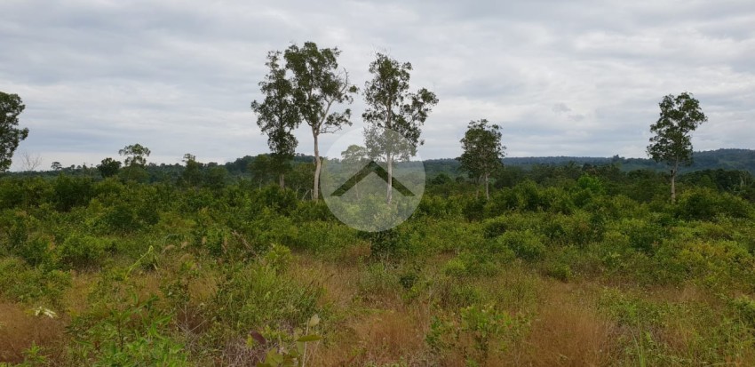 7 Ha Land For Sale - Tuol Kokir, Koh Kong