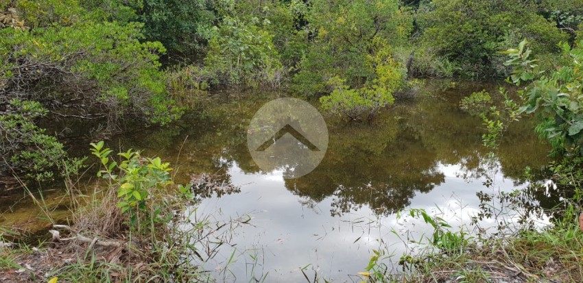 7 Ha Land For Sale - Tuol Kokir, Koh Kong