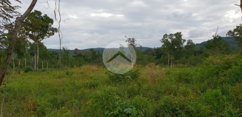 7 Ha Land For Sale - Tuol Kokir, Koh Kong