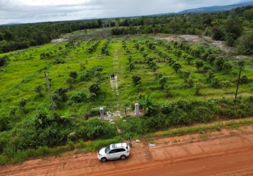 7 Ha Land For Sale - Tuol Kokir, Koh Kong thumbnail