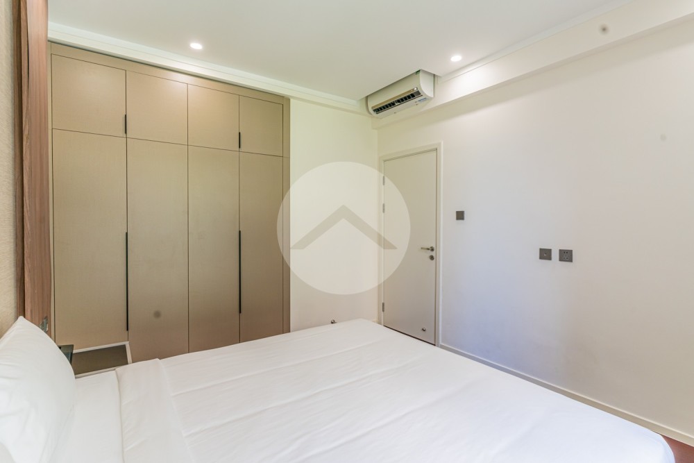 15th Floor 1 Bedroom Condo For Sale - One Park, Srah Chork, Phnom Penh - Image 8 15th Floor 1 Bedroom Condo For Sale - One Park, Srah Chork, Phnom Penh - Image 8