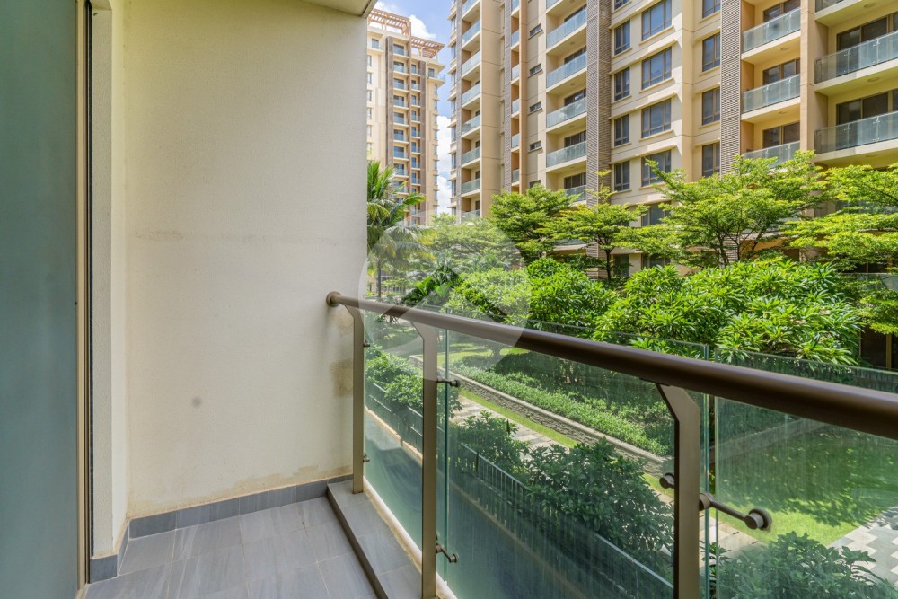 15th Floor 1 Bedroom Condo For Sale - One Park, Srah Chork, Phnom Penh - Image 11 15th Floor 1 Bedroom Condo For Sale - One Park, Srah Chork, Phnom Penh - Image 11