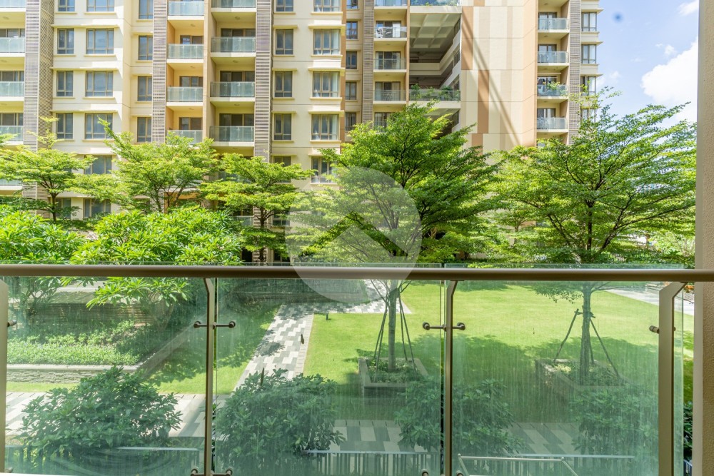 15th Floor 1 Bedroom Condo For Sale - One Park, Srah Chork, Phnom Penh - Image 13 15th Floor 1 Bedroom Condo For Sale - One Park, Srah Chork, Phnom Penh - Image 13