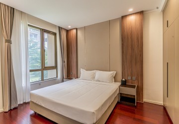 15th Floor 1 Bedroom Condo For Sale - One Park, Srah Chork, Phnom Penh thumbnail