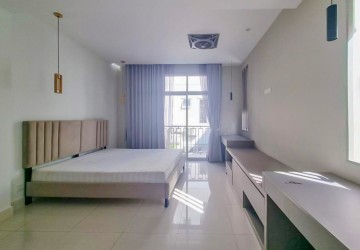 4 Bedroom Townhouse For Rent - Borey Penghouth, Phnom Penh thumbnail