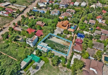 767 Sqm Land For Sale - Sala Kamreuk, Siem Reap thumbnail