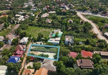 767 Sqm Land For Sale - Sala Kamreuk, Siem Reap thumbnail