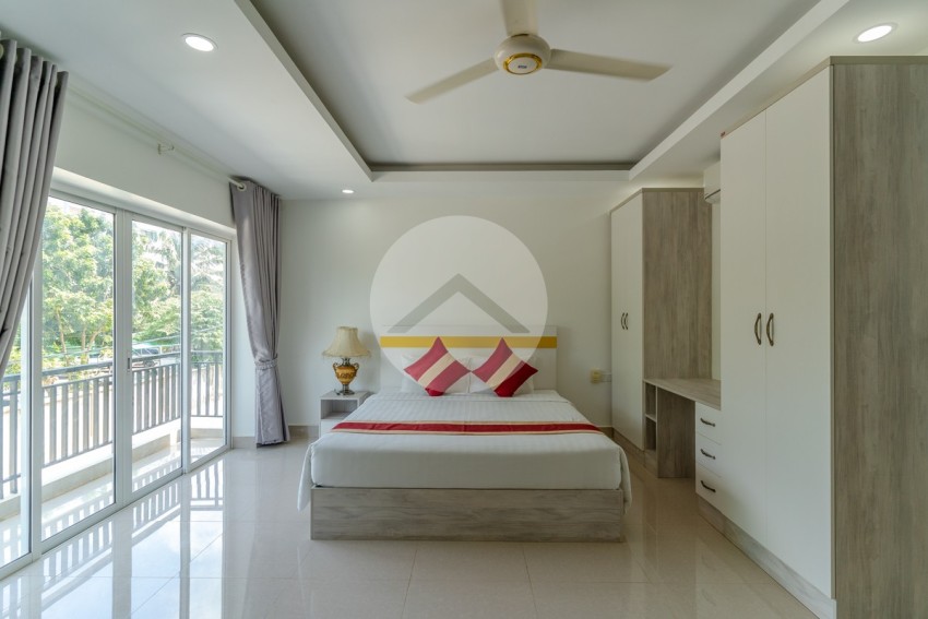 4 Bedroom Villa For Sale - Chreav, Siem Reap