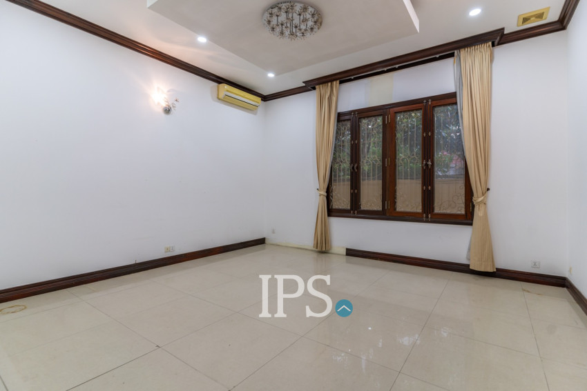 9 Bedroom Villa For Rent - Chakto Mukh, Phnom Penh