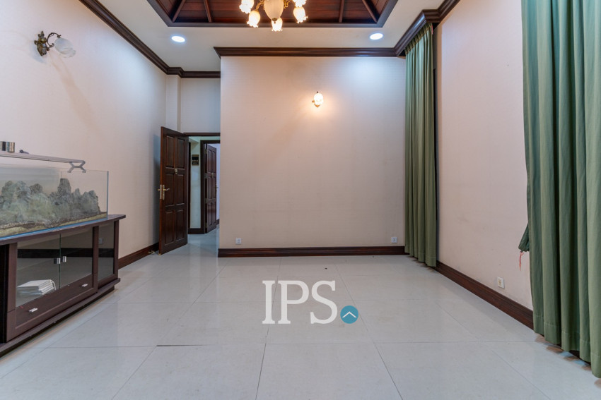 9 Bedroom Villa For Rent - Chakto Mukh, Phnom Penh