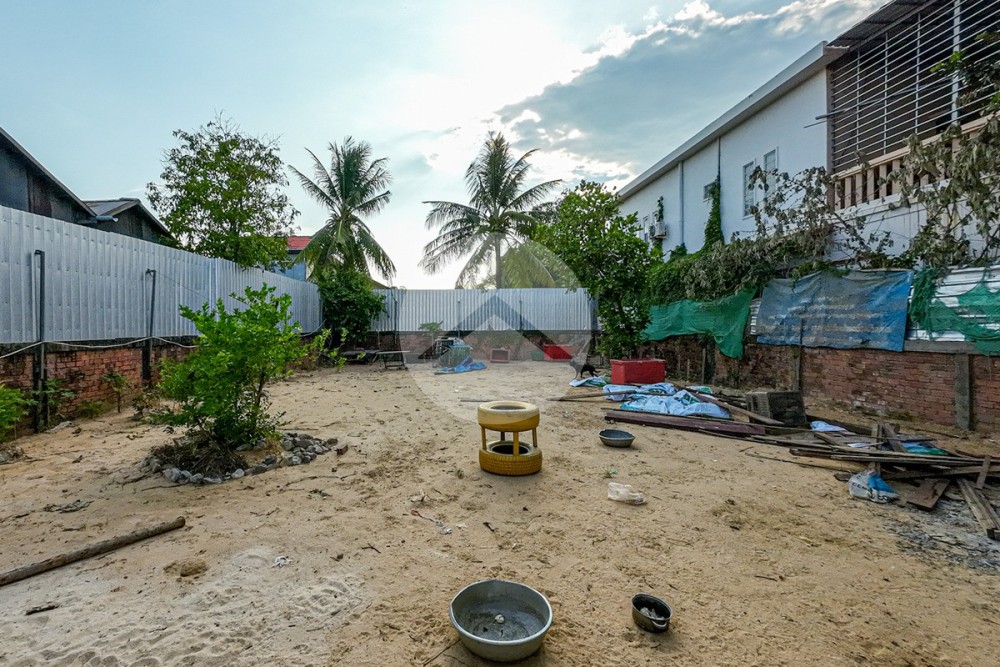 359 Sqm Residential Land For Sale - Sangkat Siem Reap, Siem Reap - Image 2