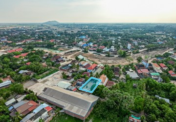 359 Sqm Residential Land For Sale - Sangkat Siem Reap, Siem Reap thumbnail