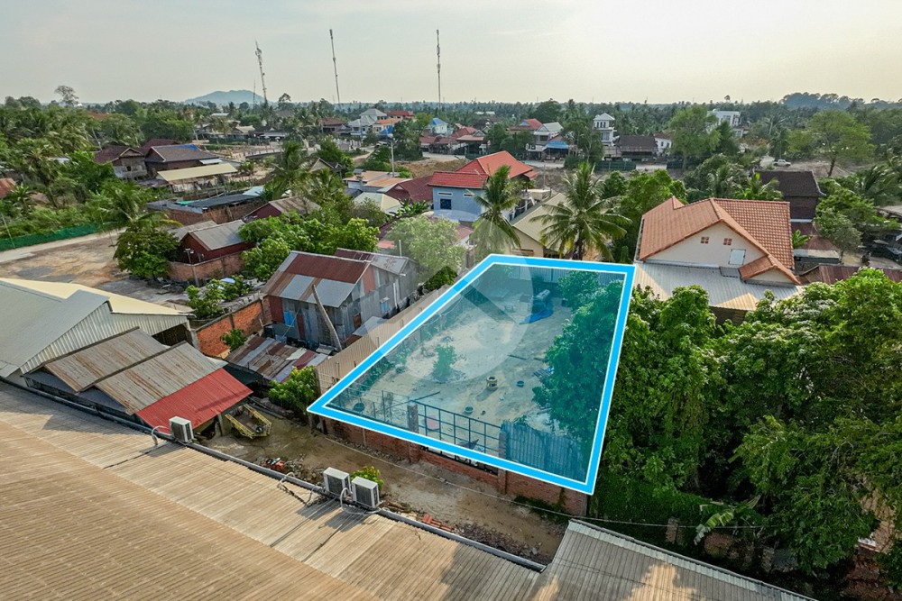 359 Sqm Residential Land For Sale - Sangkat Siem Reap, Siem Reap - Image 4