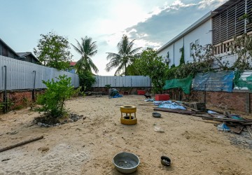 359 Sqm Residential Land For Sale - Sangkat Siem Reap, Siem Reap thumbnail