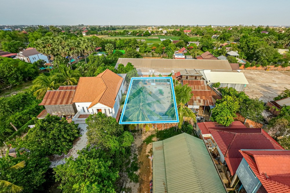 359 Sqm Residential Land For Sale - Sangkat Siem Reap, Siem Reap - Image 5