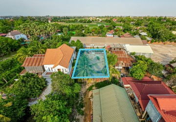 359 Sqm Residential Land For Sale - Sangkat Siem Reap, Siem Reap thumbnail