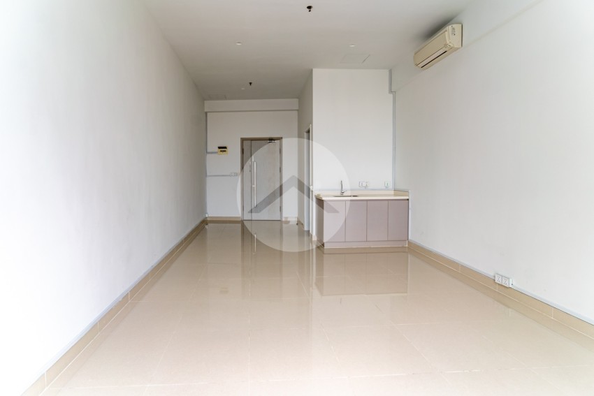 38 Sqm Office Space For Rent at The Bridge - Tonle Bassac, Phnom Penh