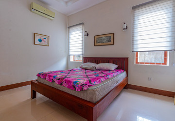 3 Bedroom House For Rent - Chreav, Siem Reap thumbnail