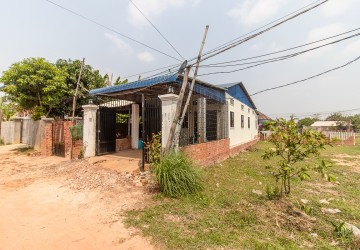 1 Bedroom House For Sale - Kandaek, Siem Reap thumbnail