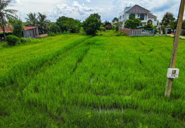 529 Sqm Residential Land For Sale - Sambour, Siem Reap thumbnail