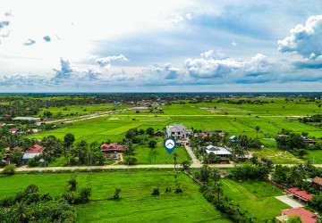 529 Sqm Residential Land For Sale - Sambour, Siem Reap thumbnail