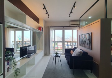 11th Floor 1 Bedroom For Sale - PS Crystal, Phnom Penh thumbnail