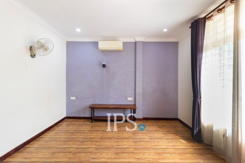 4 Unit Apartment For Rent - Svay Dangkum, Siem Reap