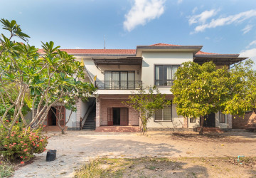 4 Unit Apartment For Rent - Svay Dangkum, Siem Reap thumbnail
