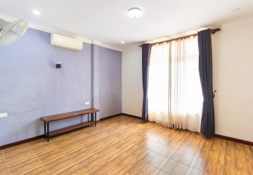 4 Unit Apartment For Rent - Svay Dangkum, Siem Reap thumbnail