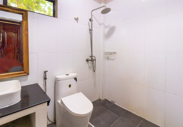 4 Unit Apartment For Rent - Svay Dangkum, Siem Reap thumbnail