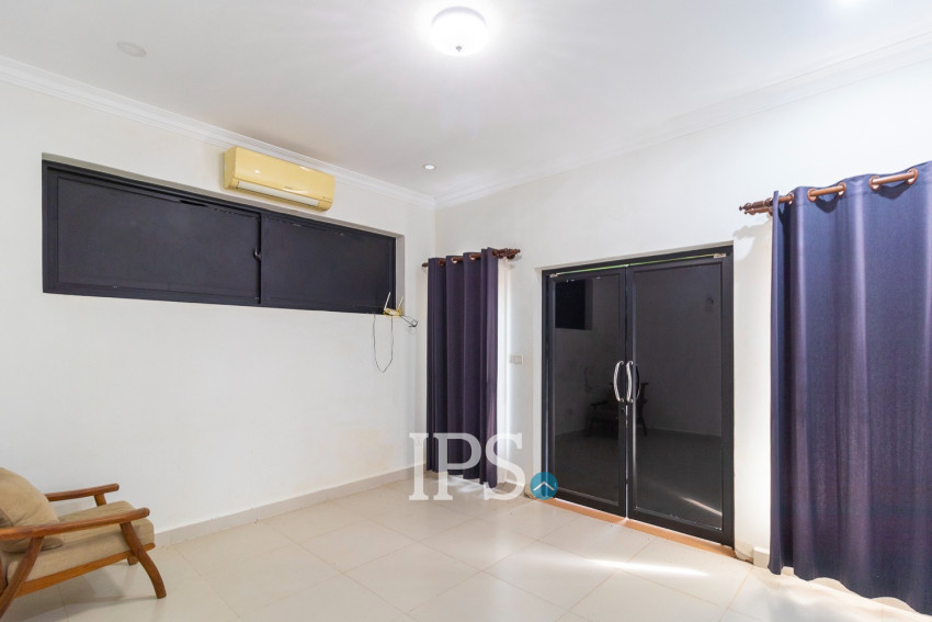 4 Unit Apartment For Rent - Svay Dangkum, Siem Reap