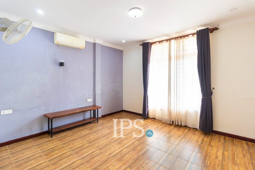 4 Unit Apartment For Rent - Svay Dangkum, Siem Reap
