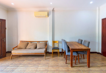 4 Unit Apartment For Rent - Svay Dangkum, Siem Reap thumbnail