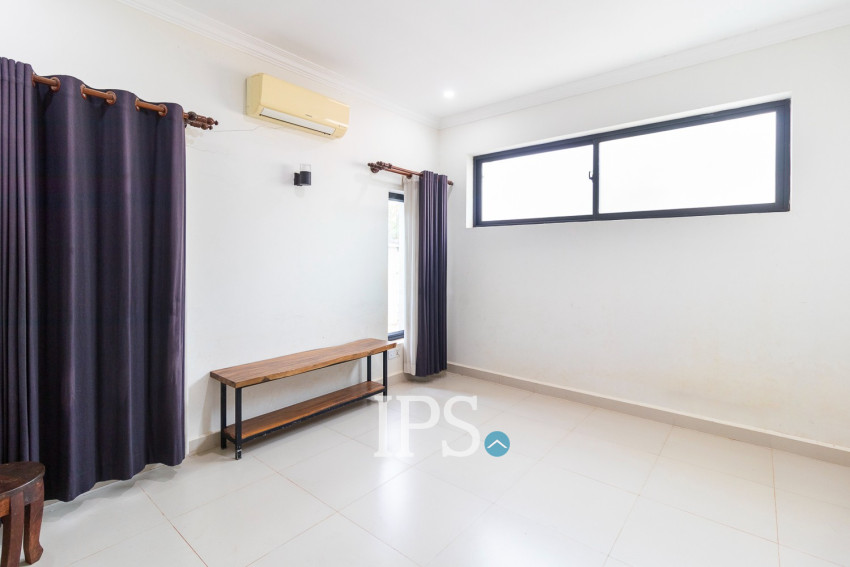 4 Unit Apartment For Rent - Svay Dangkum, Siem Reap