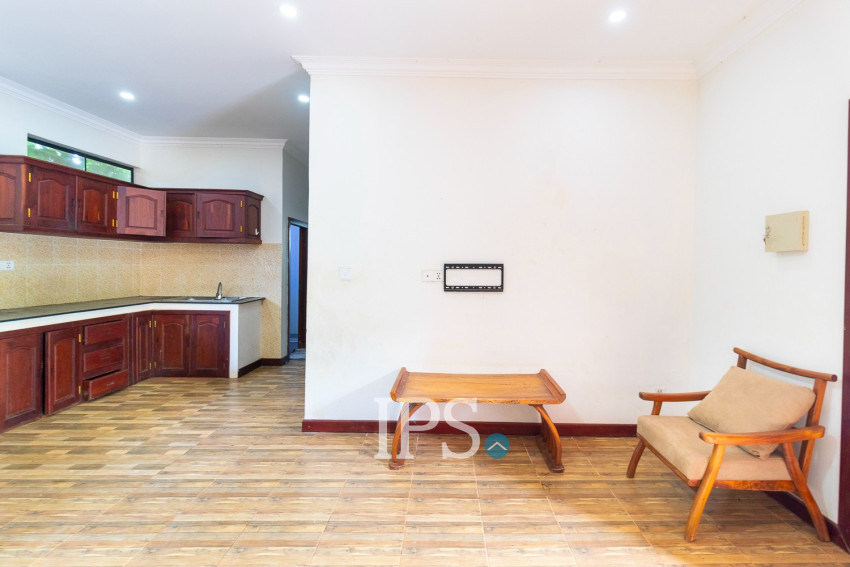 4 Unit Apartment For Rent - Svay Dangkum, Siem Reap