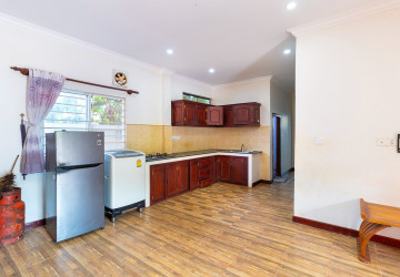 4 Unit Apartment For Rent - Svay Dangkum, Siem Reap thumbnail