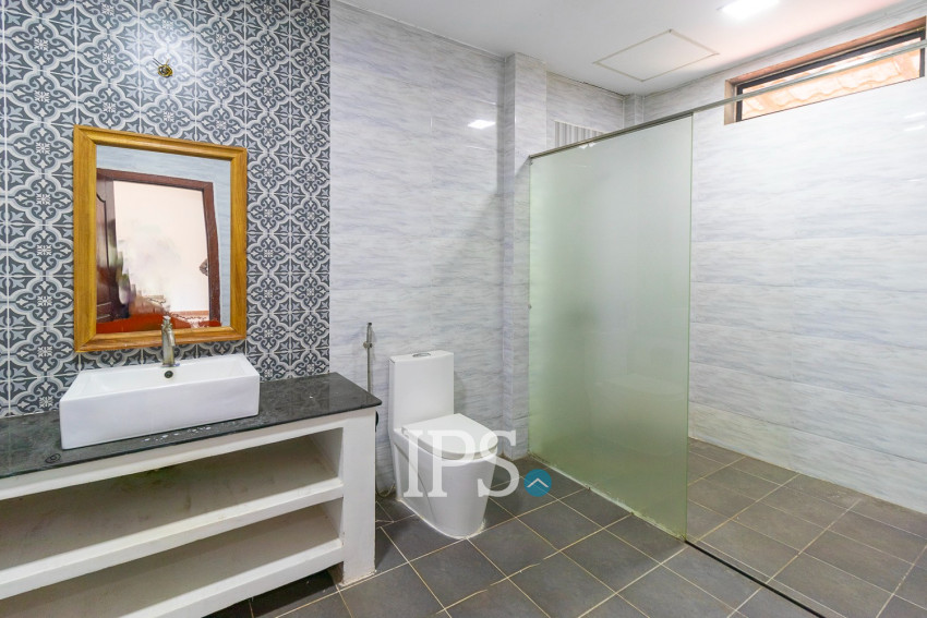 4 Unit Apartment For Rent - Svay Dangkum, Siem Reap