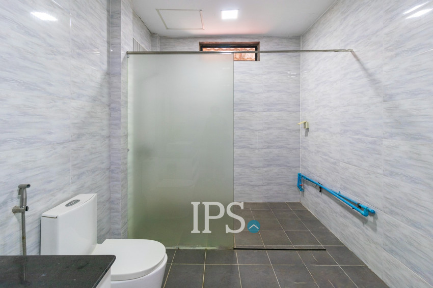 4 Unit Apartment For Rent - Svay Dangkum, Siem Reap