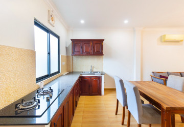 4 Unit Apartment For Rent - Svay Dangkum, Siem Reap thumbnail