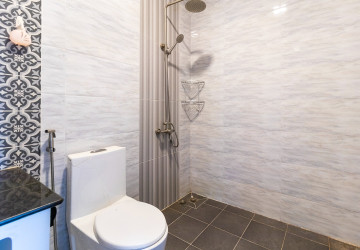 4 Unit Apartment For Rent - Svay Dangkum, Siem Reap thumbnail