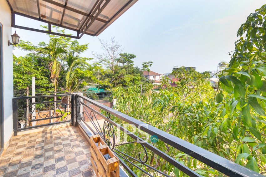 4 Unit Apartment For Rent - Svay Dangkum, Siem Reap