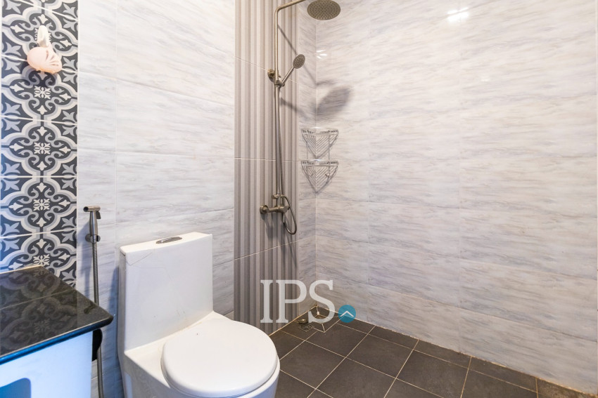 4 Unit Apartment For Rent - Svay Dangkum, Siem Reap