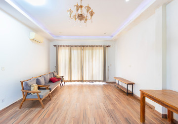4 Unit Apartment For Rent - Svay Dangkum, Siem Reap thumbnail