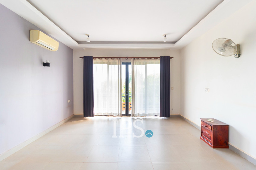 4 Unit Apartment For Rent - Svay Dangkum, Siem Reap