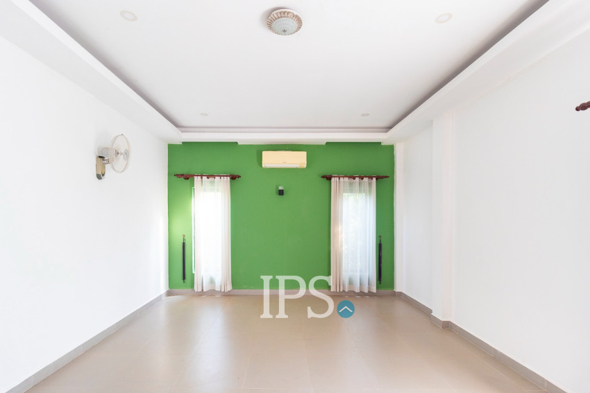 4 Unit Apartment For Rent - Svay Dangkum, Siem Reap