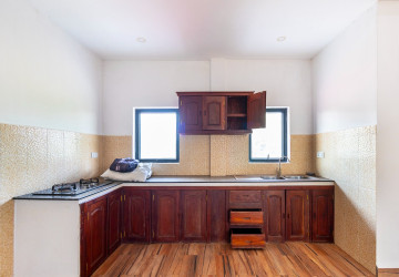 4 Unit Apartment For Rent - Svay Dangkum, Siem Reap thumbnail