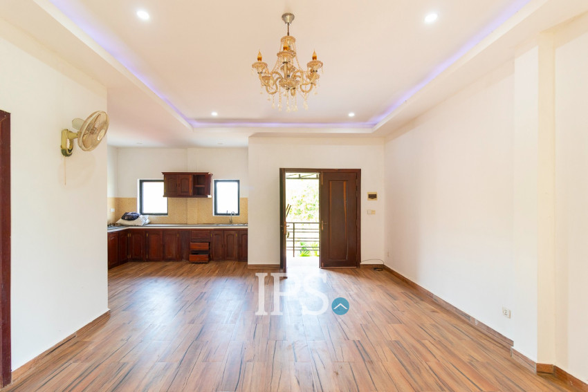 4 Unit Apartment For Rent - Svay Dangkum, Siem Reap