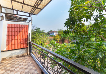 4 Unit Apartment For Rent - Svay Dangkum, Siem Reap thumbnail